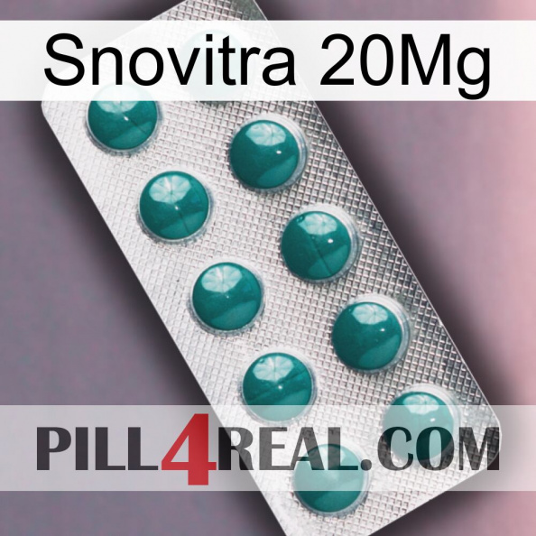 Snovitra 20Mg dapoxetine1